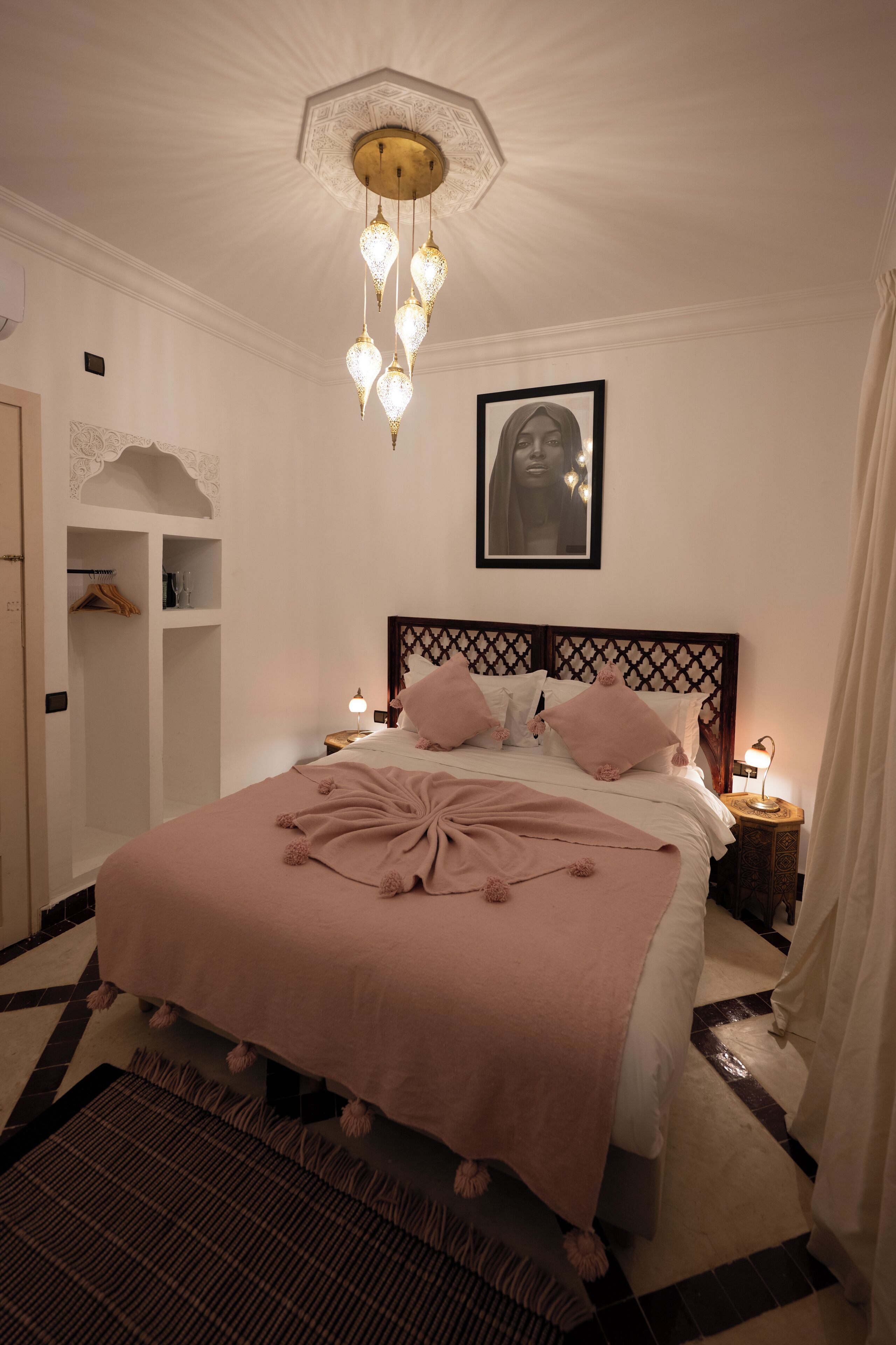 Superior Double or Twin Room | In-room safe, blackout drapes, free WiFi