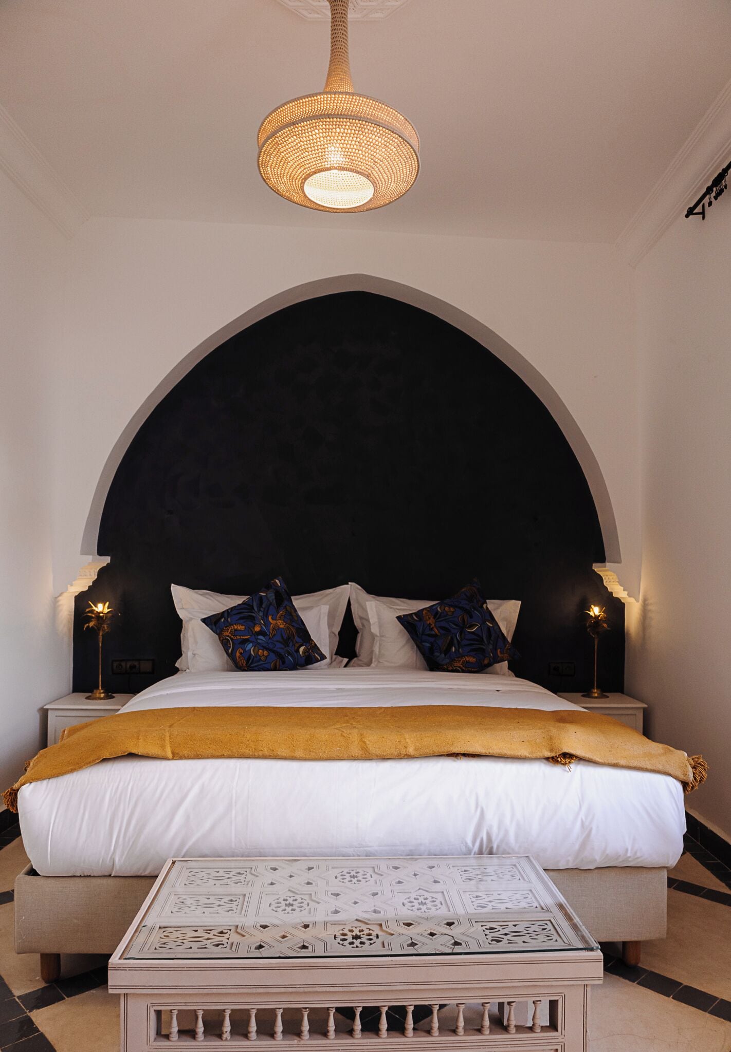 Deluxe Double or Twin Room | In-room safe, blackout drapes, free WiFi