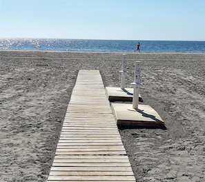 Playa en los alrededores 