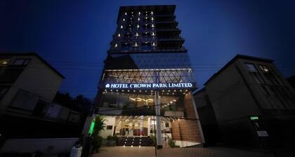 Hotel Crown Park Limited Sylhet