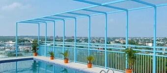 Hotel Crown Park Limited Sylhet