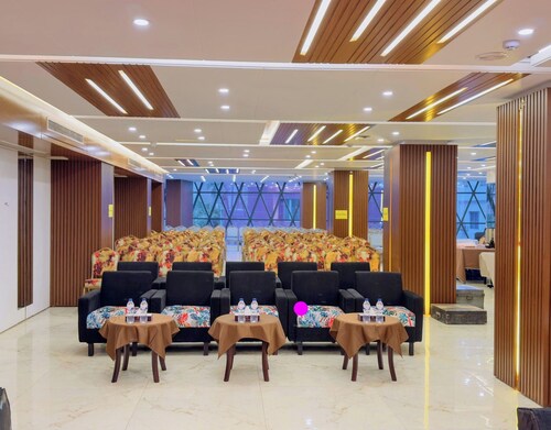 Hotel Crown Park Limited Sylhet