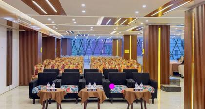 Hotel Crown Park Limited Sylhet