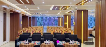 Hotel Crown Park Limited Sylhet