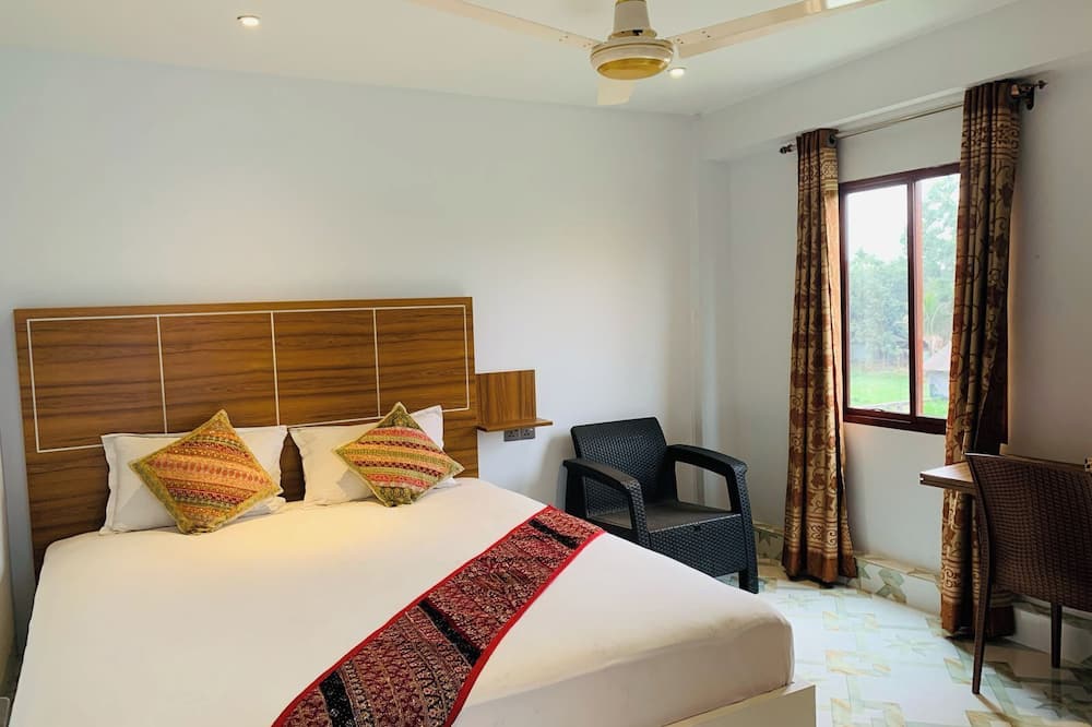 Hotel Crown Park Limited Sylhet