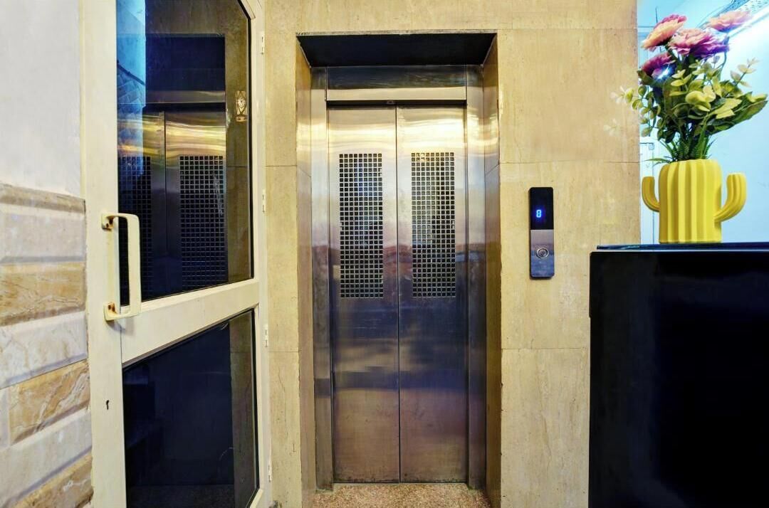 Details aan de binnenkant