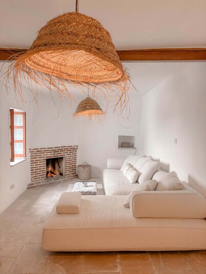 Soumaki - A Serene Countryside Hideaway