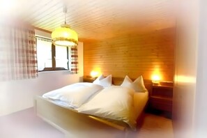 3 Schlafzimmer, Bügeleisen/Bügelbrett, WLAN, Bettwäsche