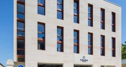 Studio Quartier Bassin Ă flots, pied du tram !