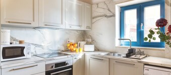 Cottage at The Olive Manor | Rustic Village Stay