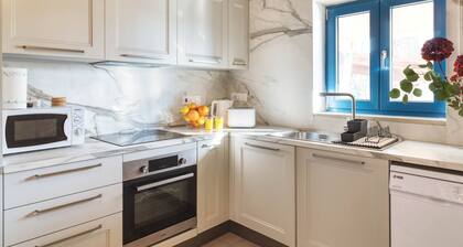 Cottage at The Olive Manor | Rustic Village Stay