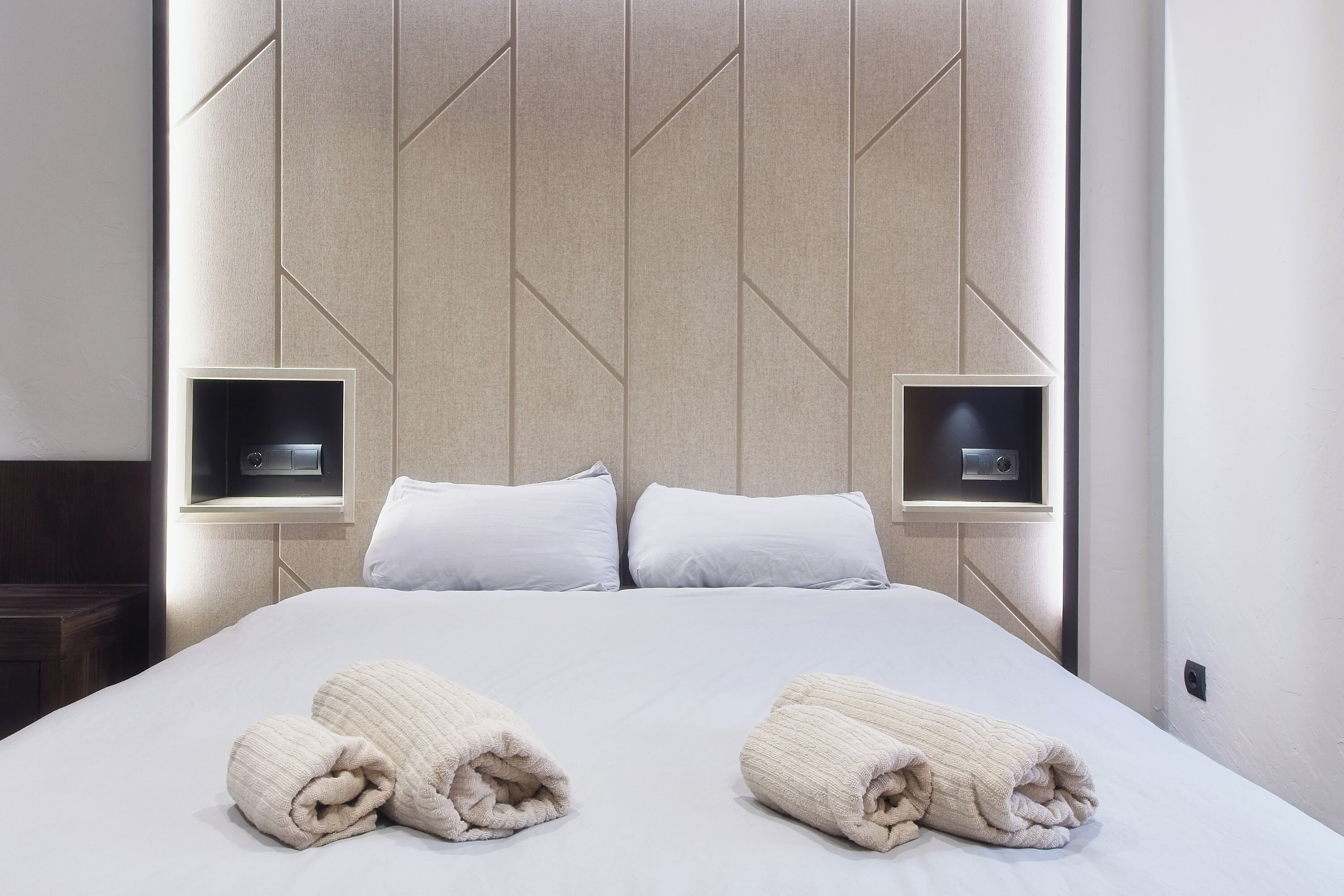 5 slaapkamers, wifi, beddengoed