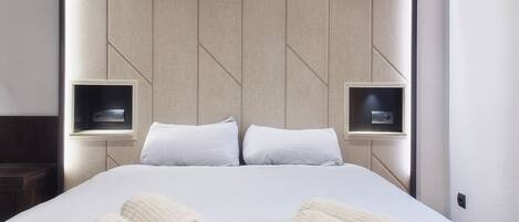 5 chambres, Wi-Fi, draps fournis