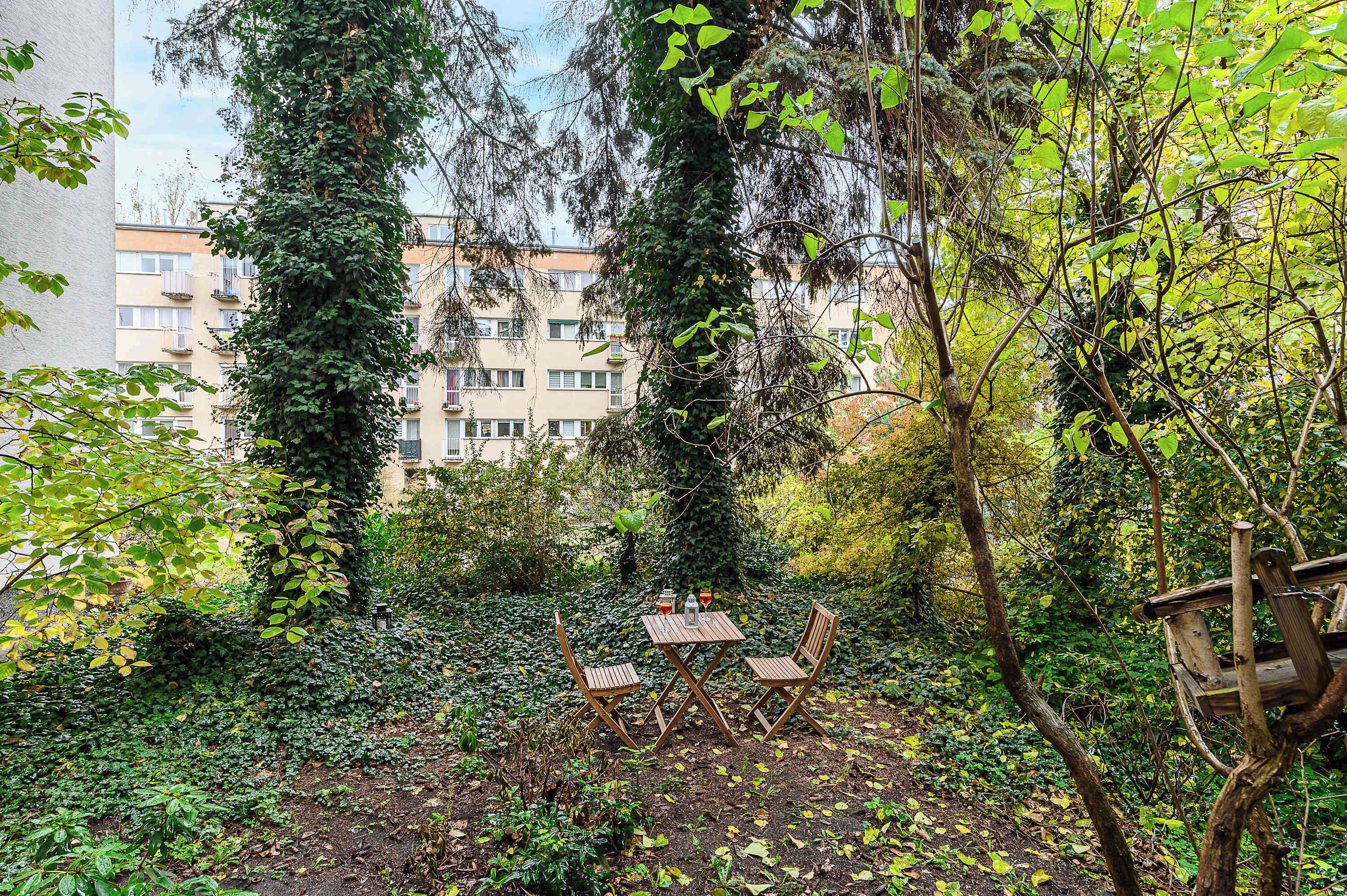 Servei de restauració a l'aire lliure