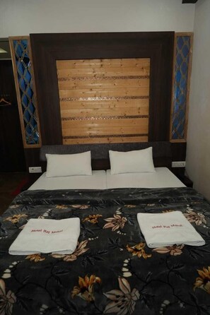 Habitación Deluxe | Wifi gratis 