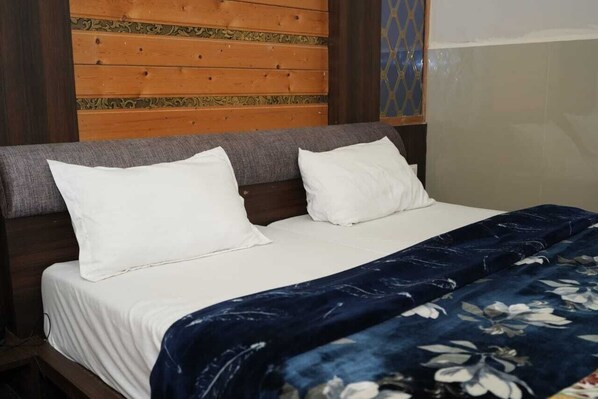 Habitación Deluxe | Wifi gratis 