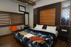 Deluxe Room | Free WiFi