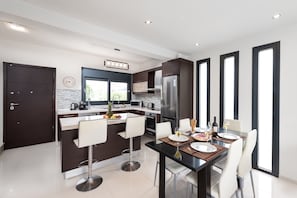 House, Accessible - Ixia Luxury Breeze Villa (Rhodes)