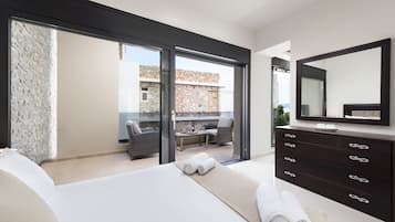 Ferienhaus, barrierefrei | 3 Schlafzimmer, schallisolierte Zimmer