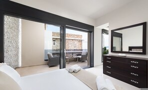Villa, accessible aux personnes à mobilité réduite | 3 chambres, système d’insonorisation