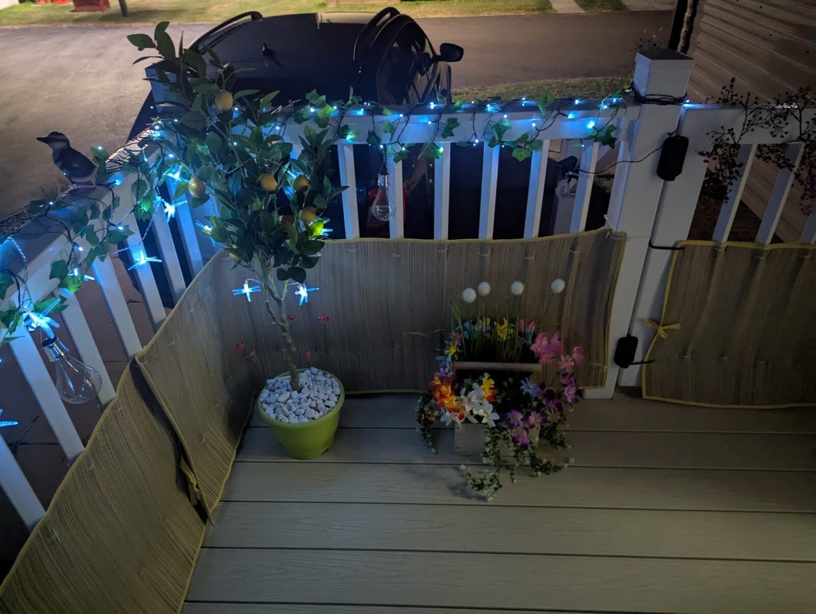 Maison, 3 chambres, fumeurs, terrasse | Extérieur