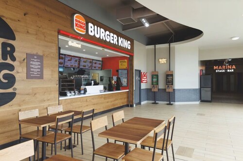 KPC - Hell Yeah Caravan Holidays