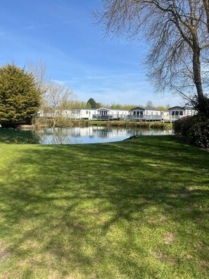 صيد الأسماك