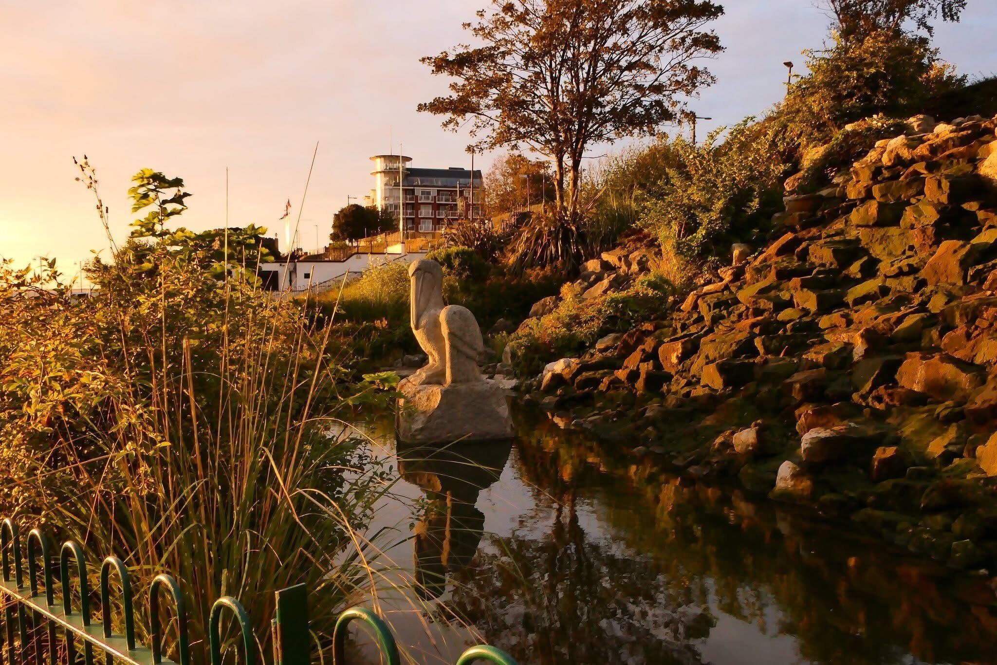 House, 3 Bedrooms, Smoking, Terrace | Exterior detail