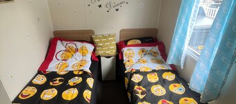 KPC - Hell Yeah Caravan Holidays