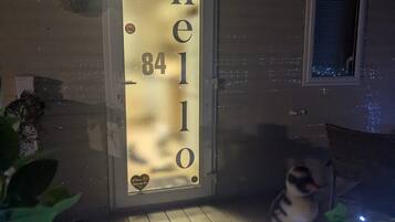 House, 3 Bedrooms, Smoking, Terrace | Balcony