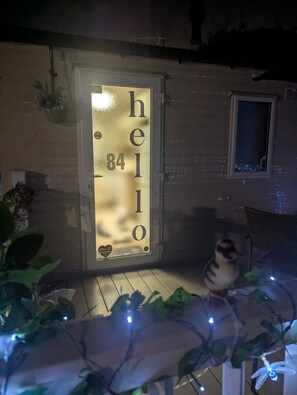 House, 3 Bedrooms, Smoking, Terrace | Balcony - KPC - Hell Yeah Caravan (Grimsby)