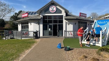 House, 3 Bedrooms, Smoking, Terrace | Exterior