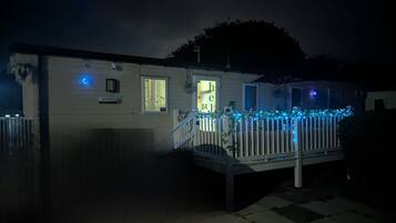 Nhà, 3 phòng ngủ, hút thuốc, hiên | Ban công