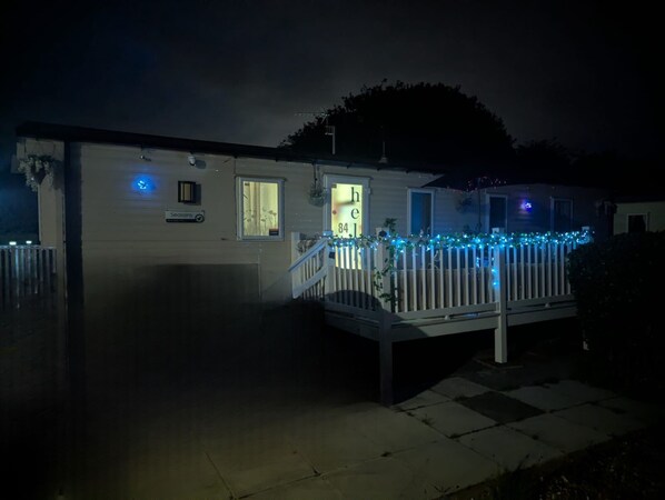 Casa, 3 habitaciones, para fumadores, Terraza | Balcón