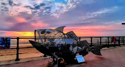 KPC - Hell Yeah Caravan