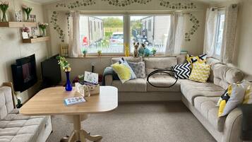 Nhà, 3 phòng ngủ, hút thuốc, hiên | Phòng khách