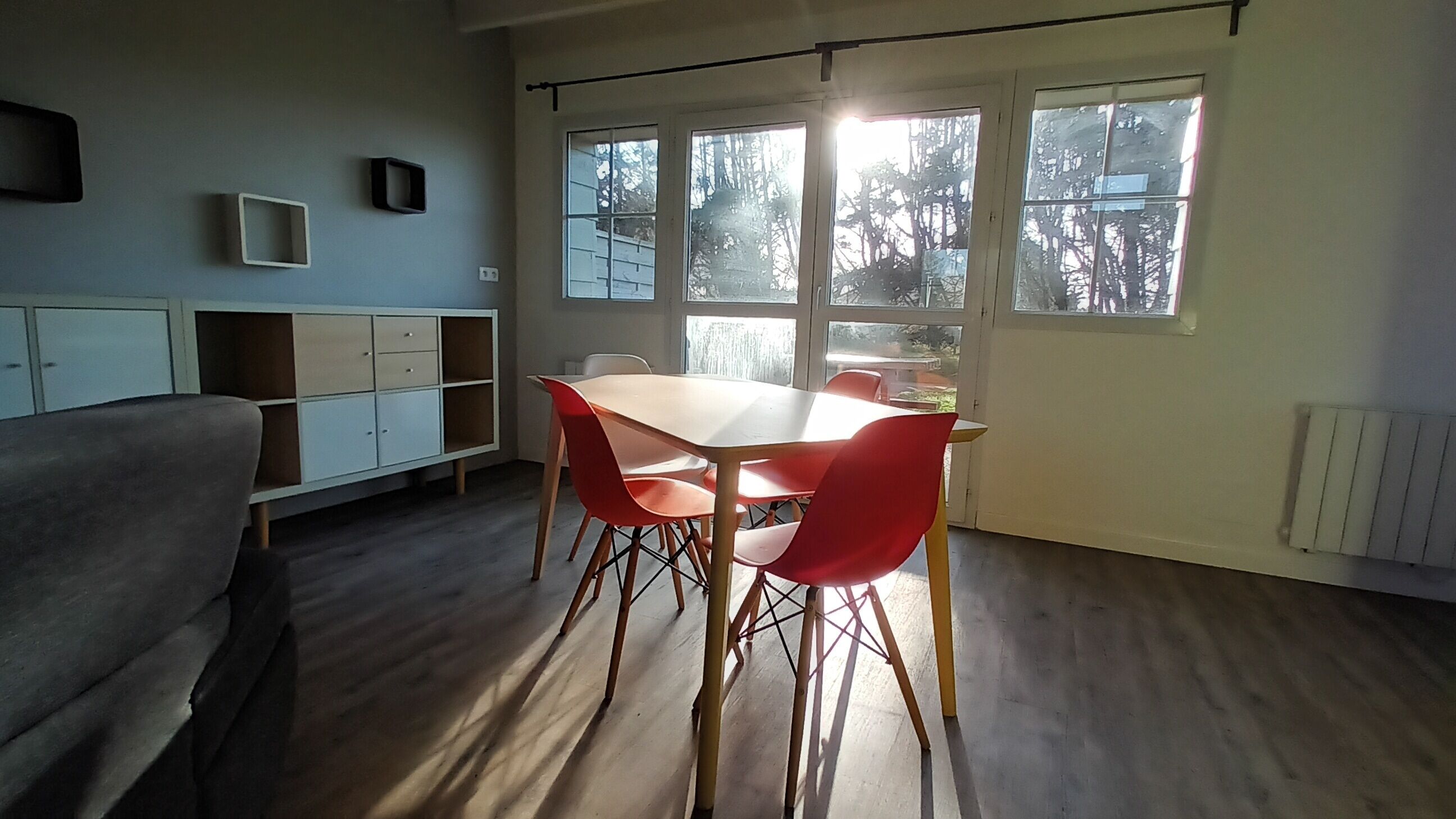 Gîte Duplex 3 pièces 4 personnes | Dining room