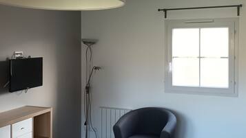 Gîte Duplex 3 pièces 4 personnes | Living area