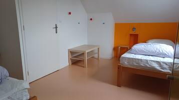 Gîte Duplex 4 pièces 6 personnes | Bed sheets