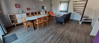 VVF Camping Les Dunes Créances