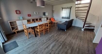 VVF Camping Les Dunes Créances