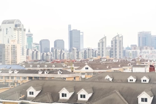 Shanghai Hills & Chiya BoutiqueApartment