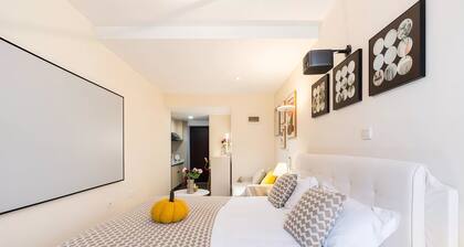 Shanghai Hills & Chiya BoutiqueApartment