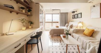 Shanghai Hills & Chiya BoutiqueApartment