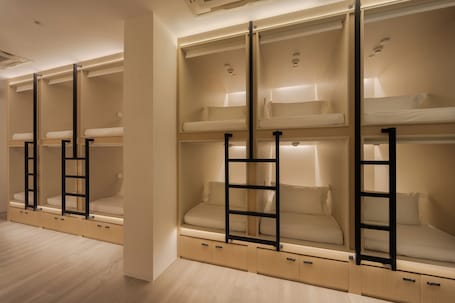 ์คํ ๋ค๋ ๊ณต์ฉ ๋๋ฏธํ ๋ฆฌ, ๋จ๋
๊ณต์ฉ ๋๋ฏธํ ๋ฆฌ | ์๋ง ์ปคํผ, ๋ฐฉ์ ์ค๋น, ๋ค๋ฆฌ๋ฏธ/๋ค๋ฆฌ๋ฏธํ, ๋ฌด๋ฃ WiFi