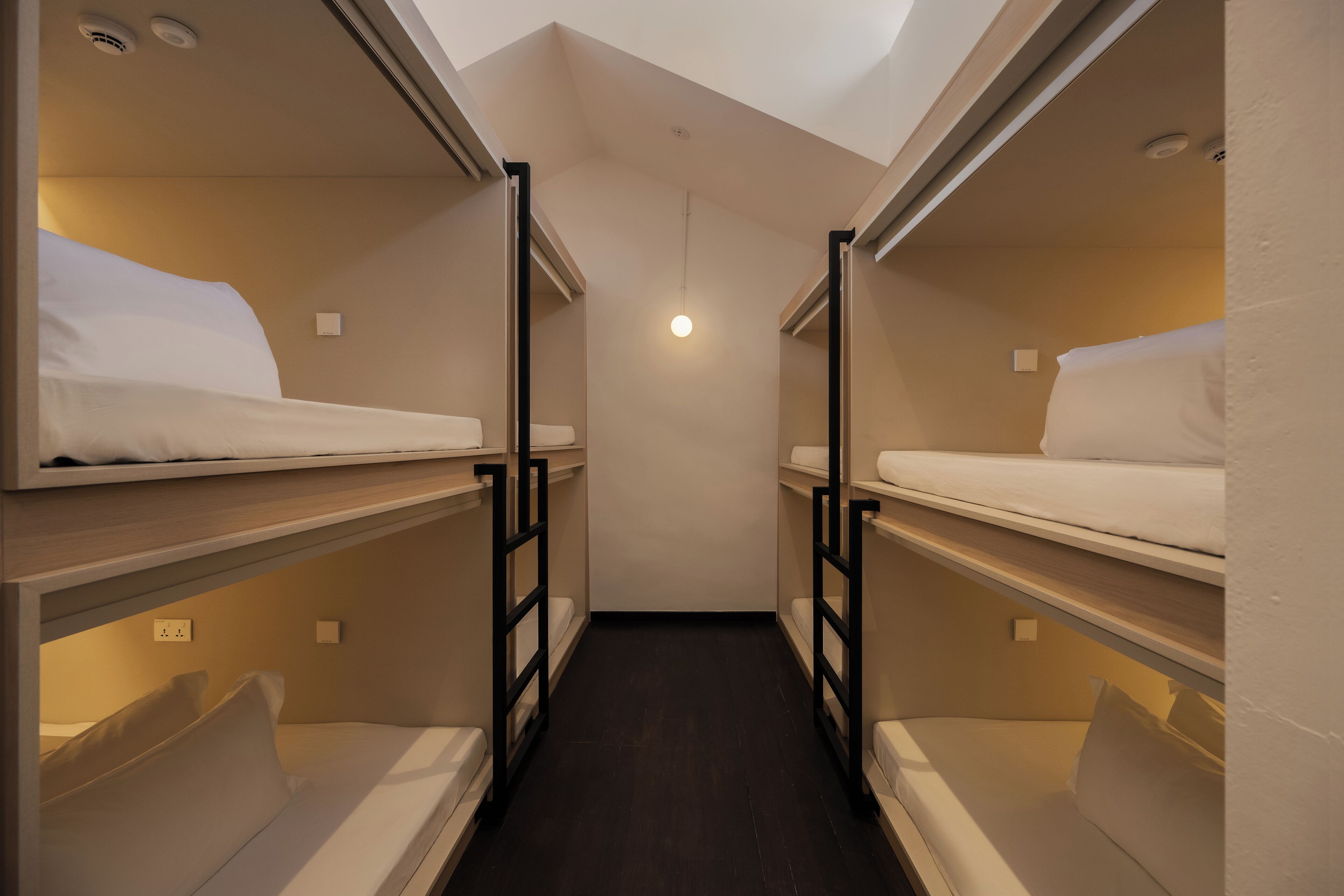 Blackout curtains, soundproofing, iron/ironing board, free WiFi