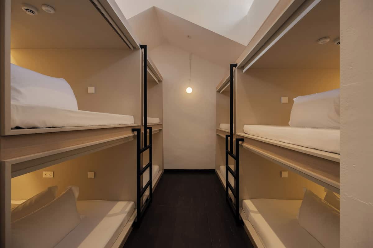 Blackout drapes, soundproofing, iron/ironing board, free WiFi