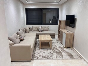 منطقة المعيشة