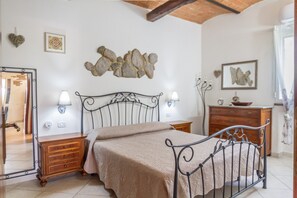 1 slaapkamer, wifi, beddengoed