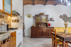 Restauration